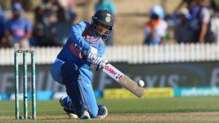 Tri-Nation Women's T20 Series: ऑस्ट्रेलिया ने रोका भारत का विजय रथ
